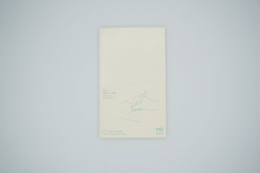 MD NOTEBOOK <B6 Slim> Dot Grid