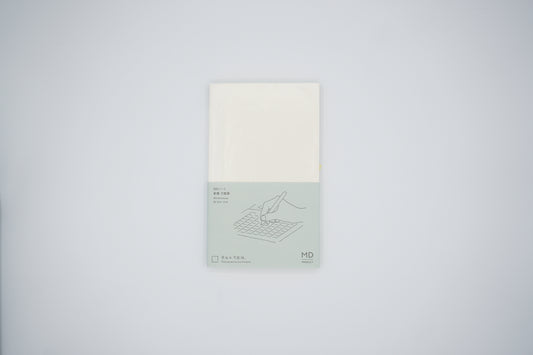 MD NOTEBOOK <B6 Slim> Grid
