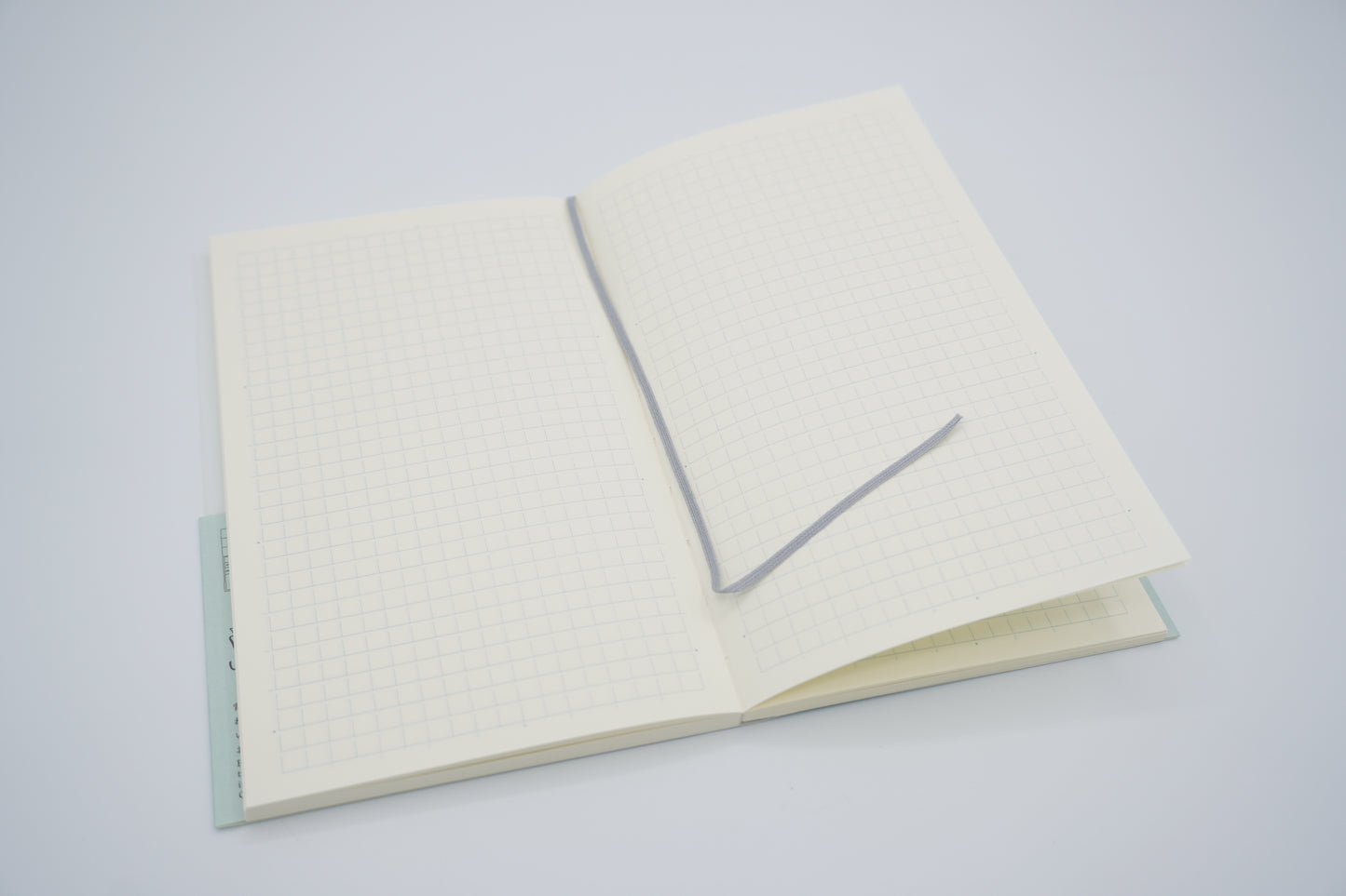 MD NOTEBOOK <B6 Slim> Grid