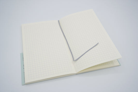 MD NOTEBOOK <B6 Slim> Grid