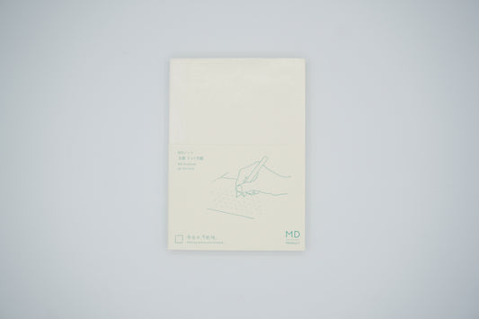 MD NOTEBOOK <A6> Dot Grid