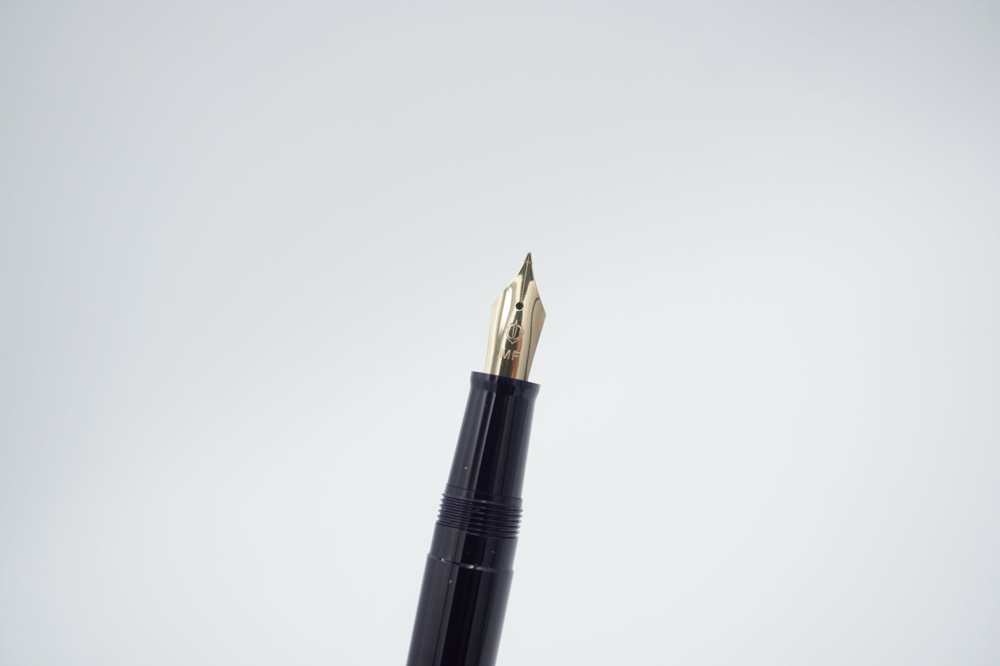 SAILOR Fude DE Mannen Fountain pen - 55 degrees