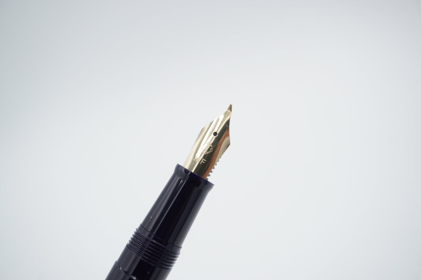 SAILOR Fude DE Mannen Fountain pen - 55 degrees