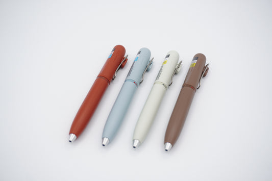Mitsubishi Pencil Gel Pen Uni-ball One 3 - 0.50