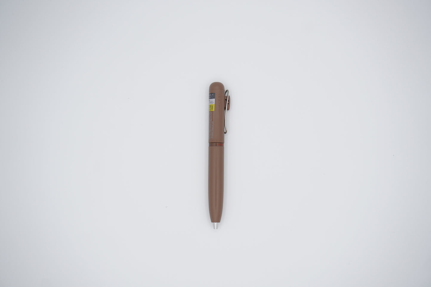Mitsubishi Pencil Gel Pen Uni-ball One 3 - 0.38