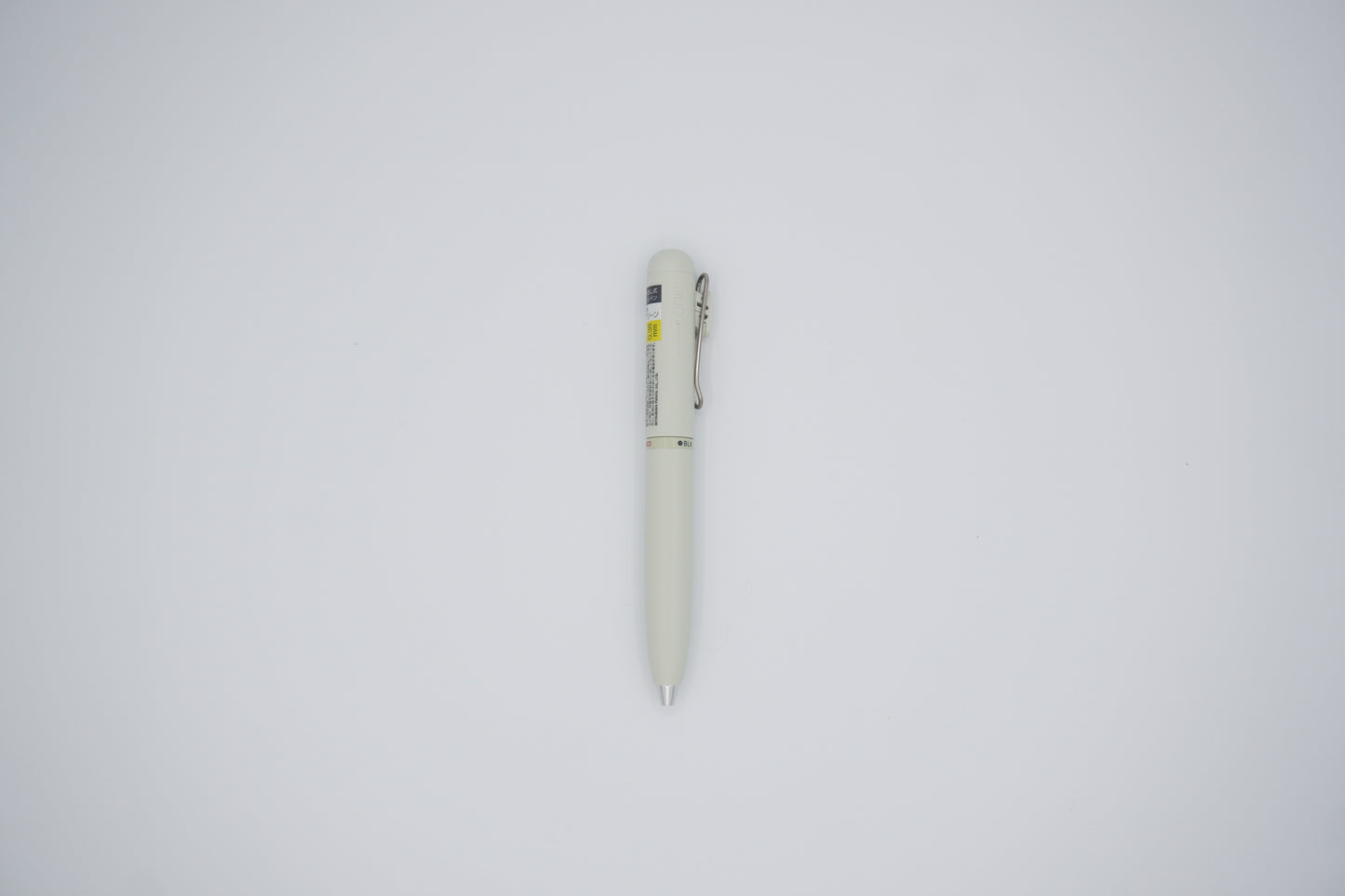 Mitsubishi Pencil Gel Pen Uni-ball One 3 - 0.38