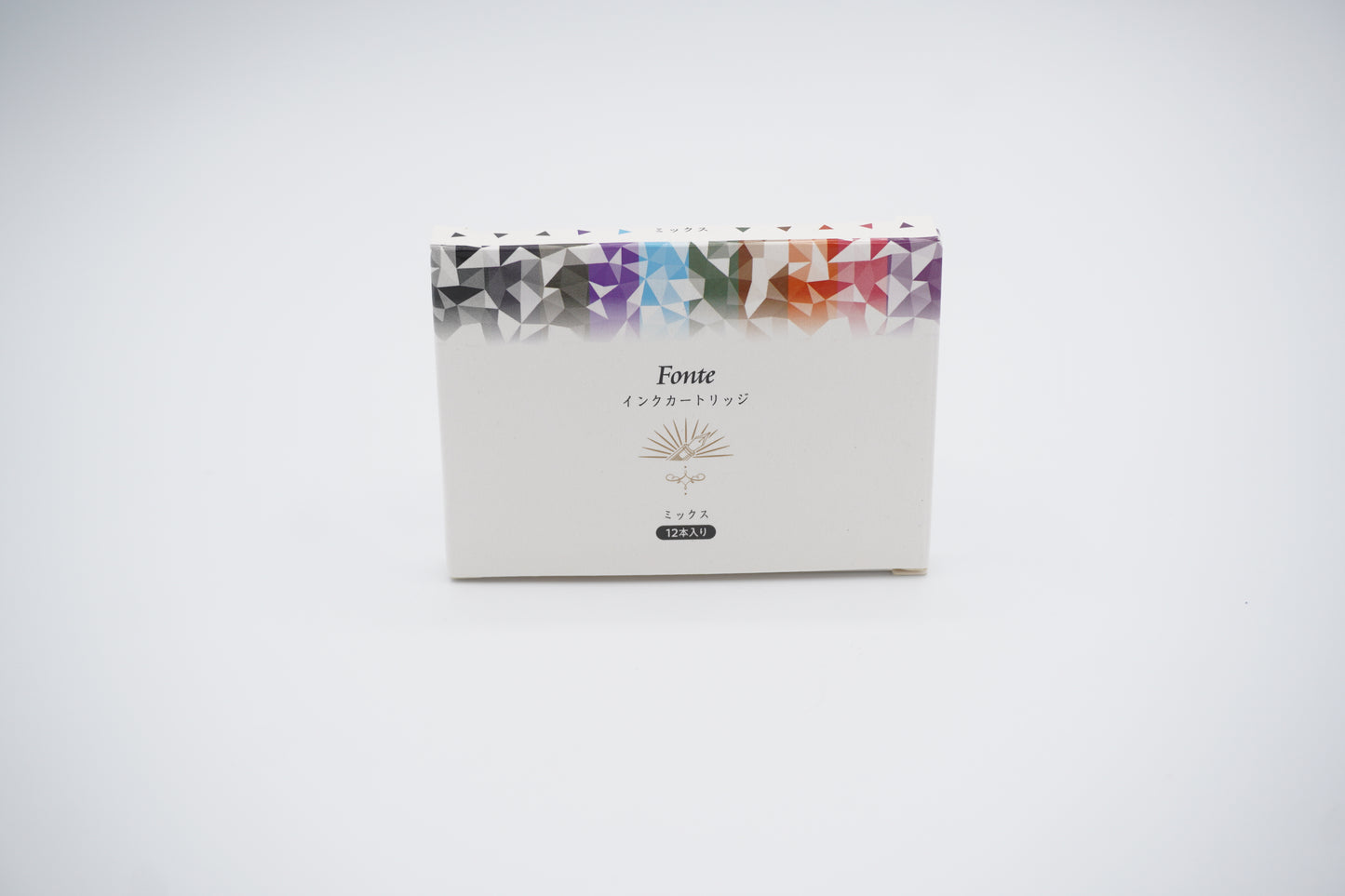 Cartridge Greeful Fonte refills