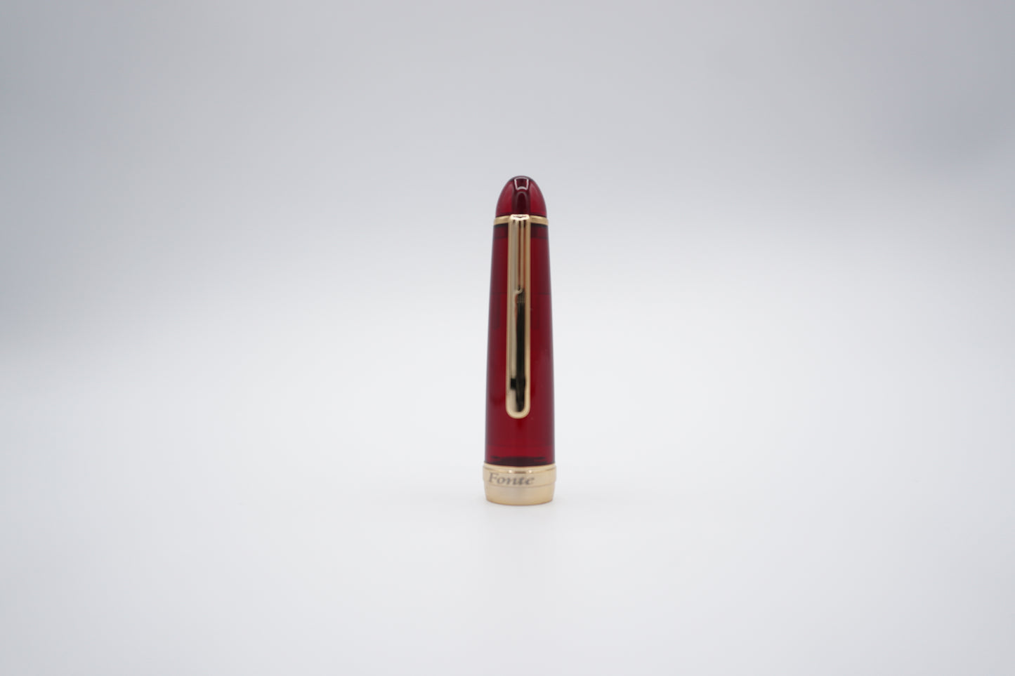 NIPPAN Fonte Fountain Pen Cap