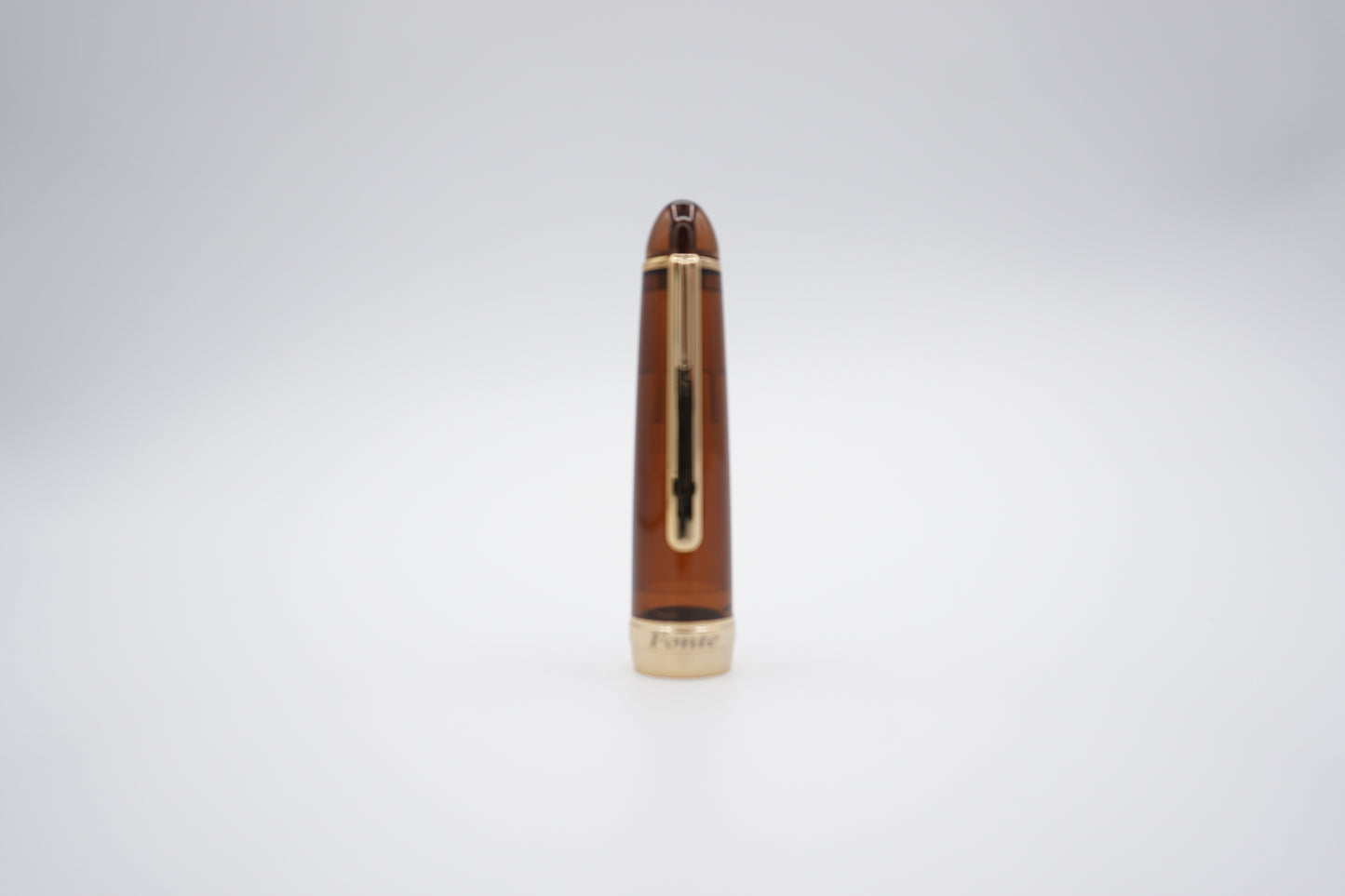 NIPPAN Fonte Fountain Pen Cap