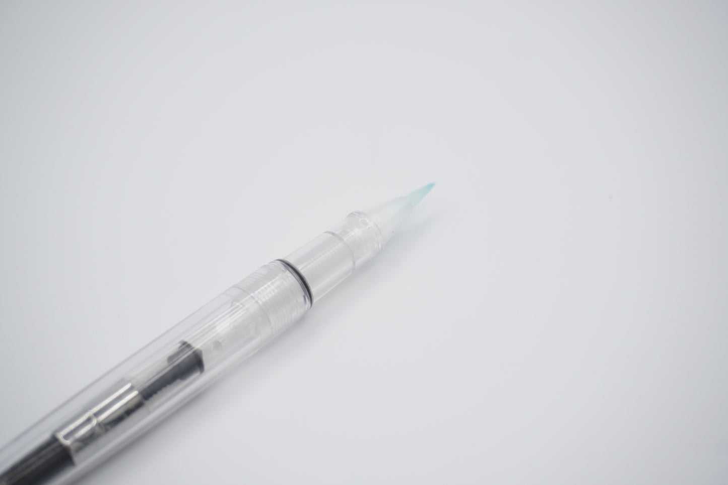 NIPPAN Brush Pen Fonte