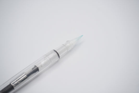 NIPPAN Brush Pen Fonte