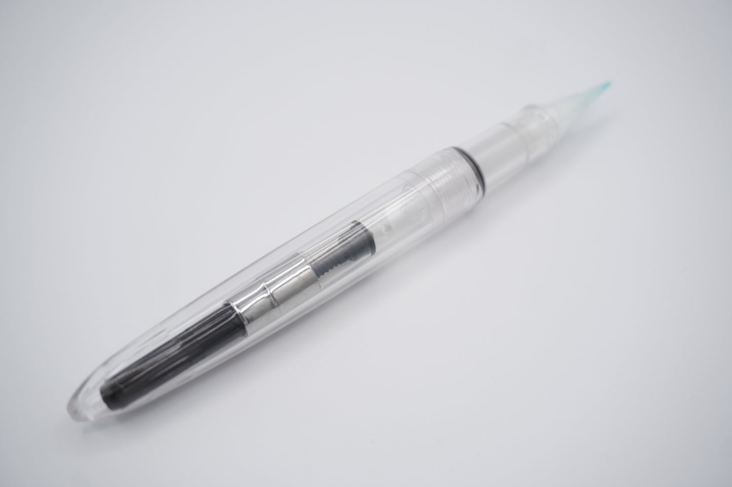NIPPAN Brush Pen Fonte