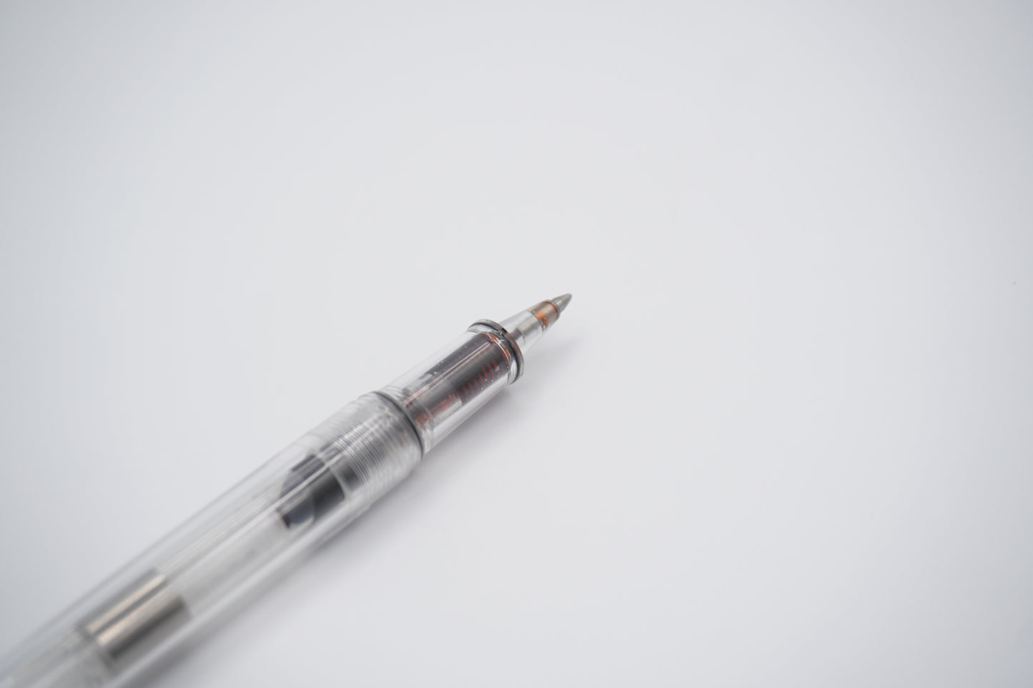 NIPPAN Fonte Ballpoint Pen