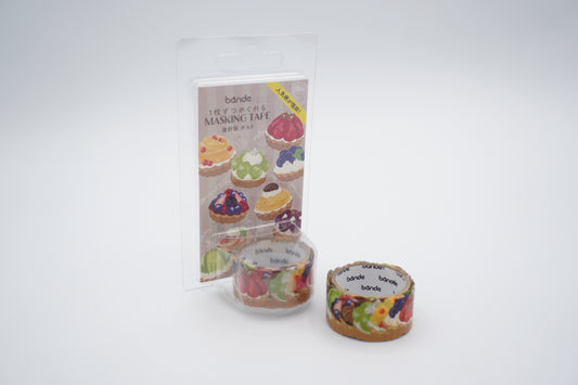 Bande Decoration Masking Roll Sticker