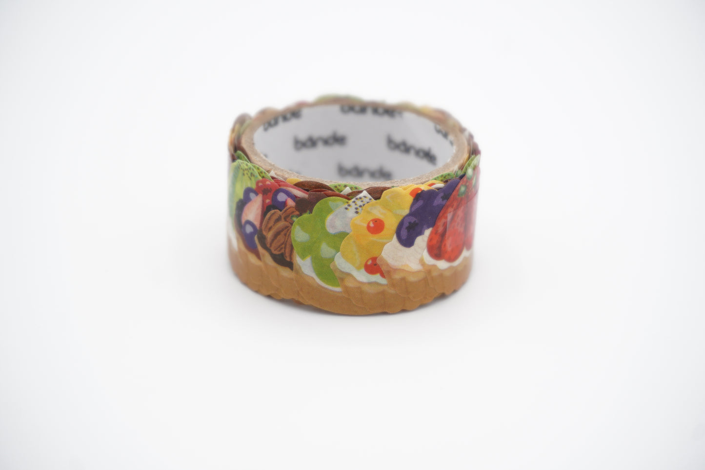 Bande Decoration Masking Roll Sticker
