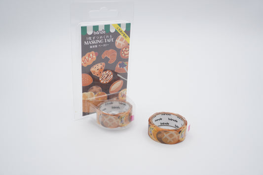 Bande Decoration Masking Roll Sticker