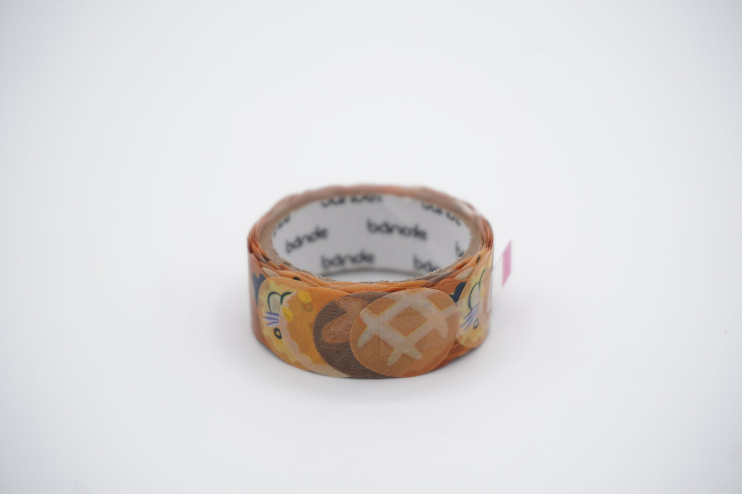 Bande Decoration Masking Roll Sticker