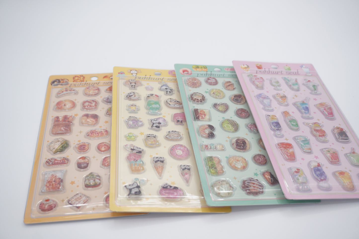 WORLD CRAFT Decoration Seal