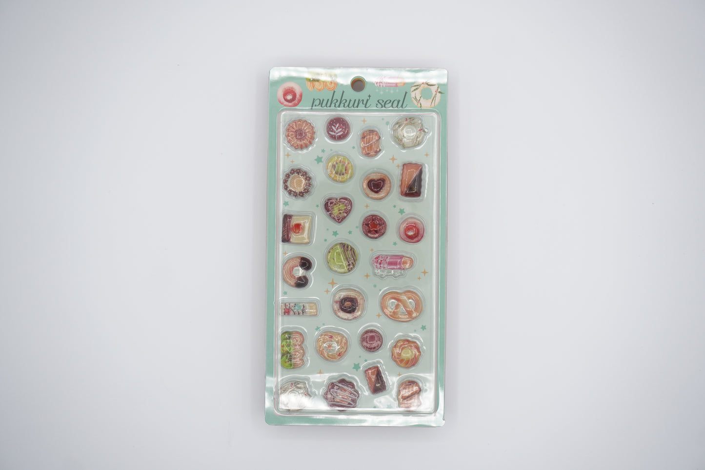 WORLD CRAFT Decoration Seal