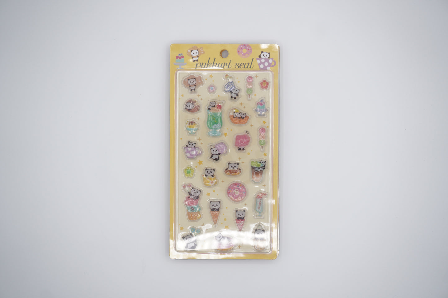 WORLD CRAFT Decoration Seal