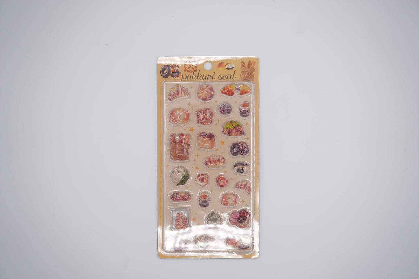 WORLD CRAFT Decoration Seal