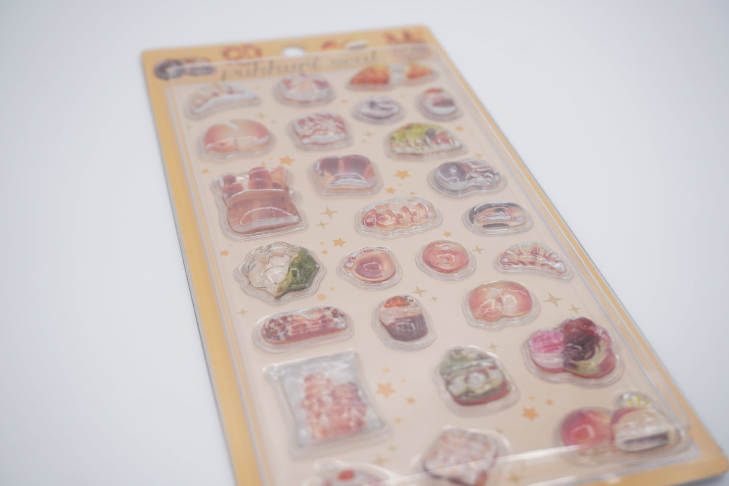 WORLD CRAFT Decoration Seal