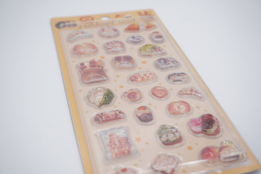 WORLD CRAFT Decoration Seal