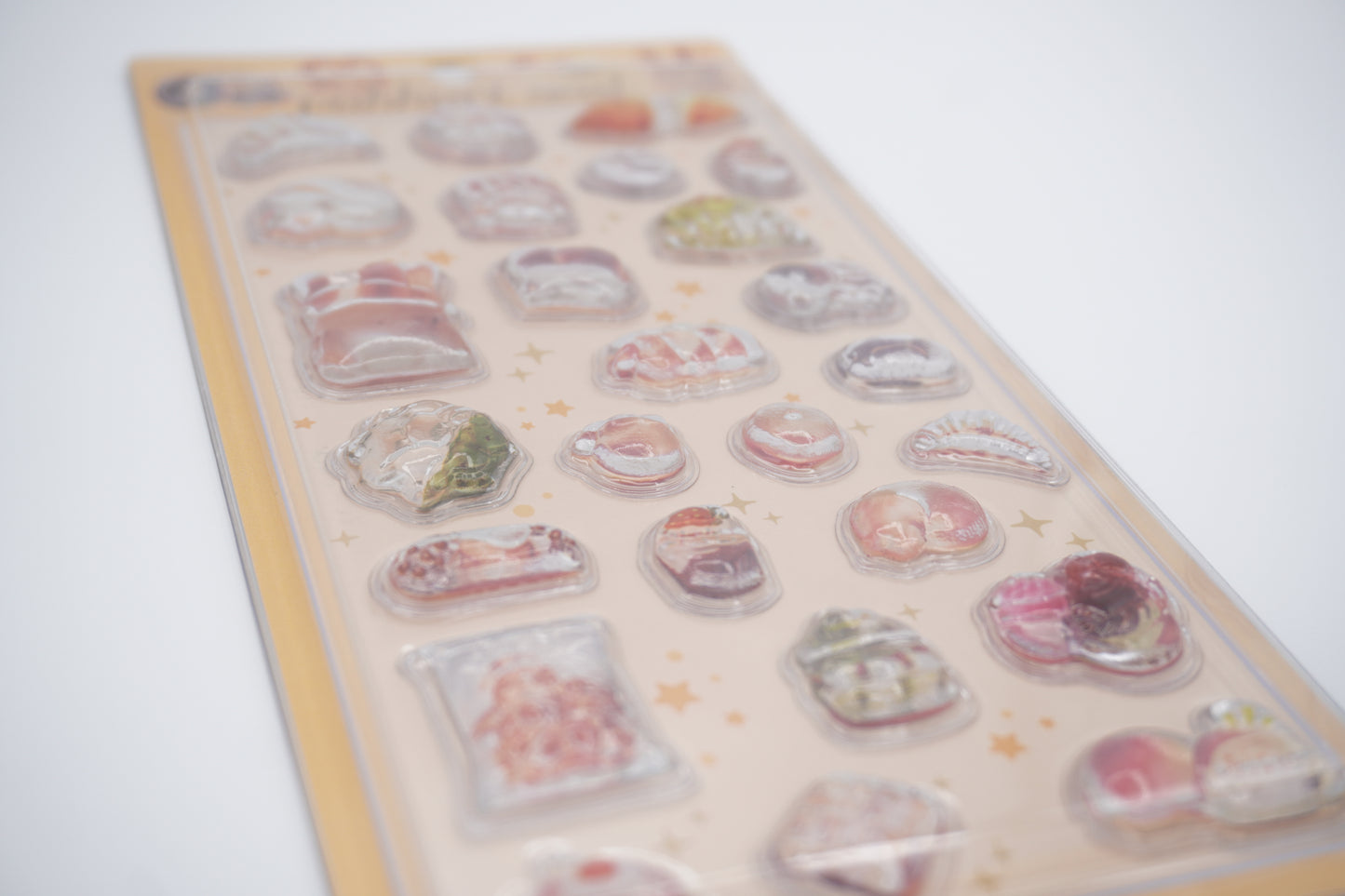 WORLD CRAFT Decoration Seal