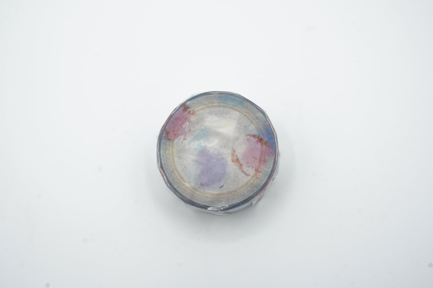 Round top - Washi tape - Atelier Noir design - 15mm