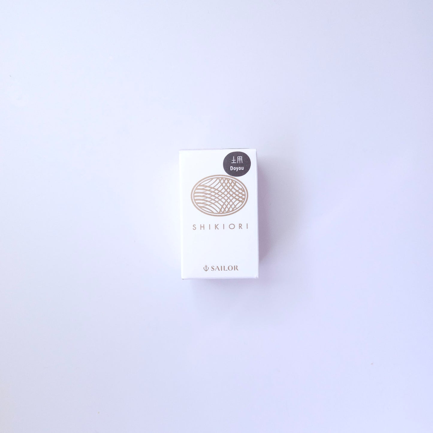 SAILOR Cartridge Shikiori Bottle Ink 20ml