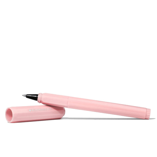 The Carousel Fountain Pen - Billowing blush