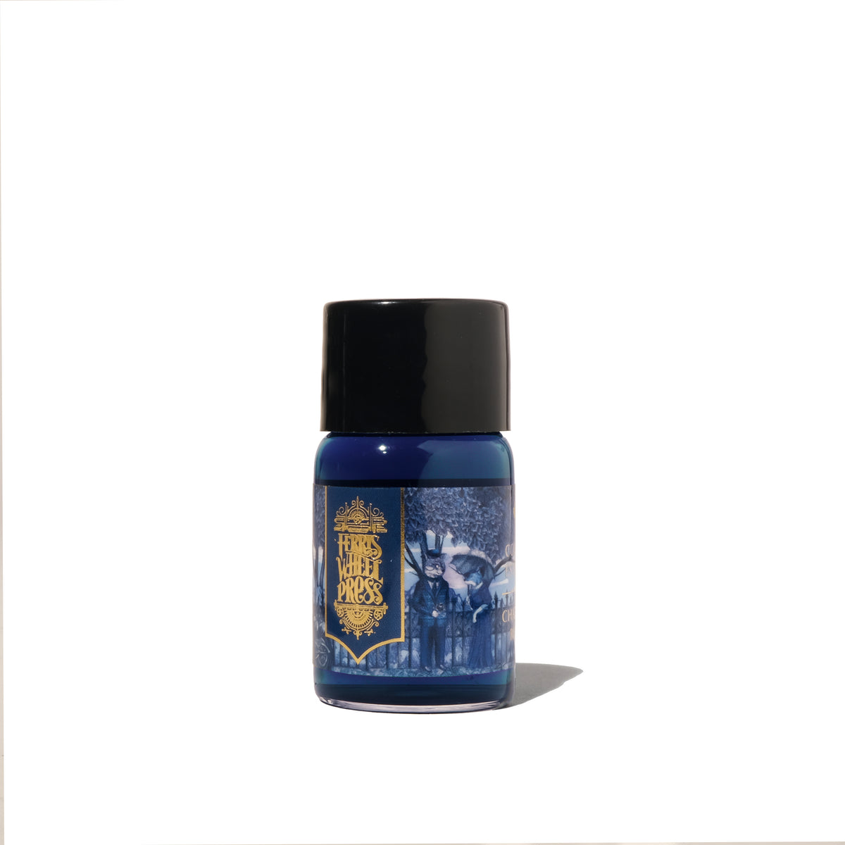 Cobalt Estates Ink