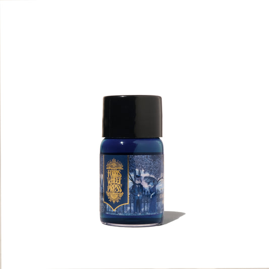 Cobalt Estates Ink
