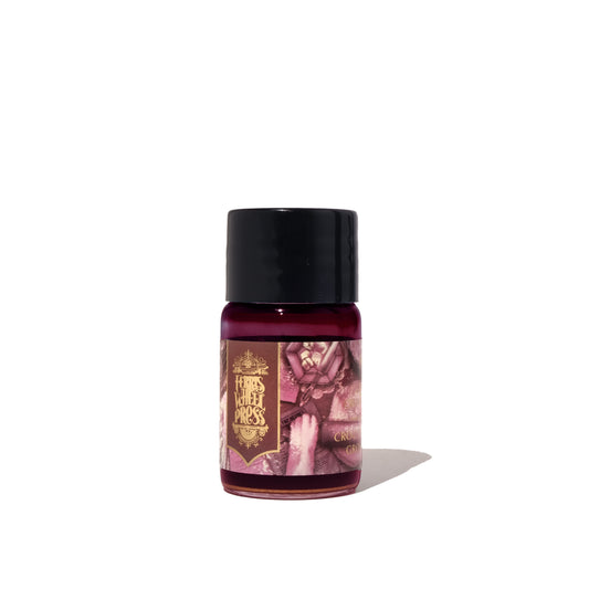 Currant Crumble Pie Ink