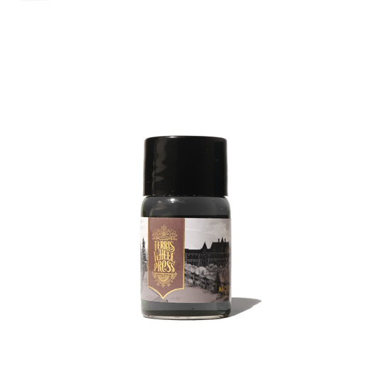 Highland Smoke Ink
