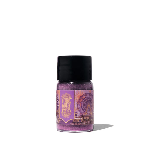 Mulberry Majesty Ink