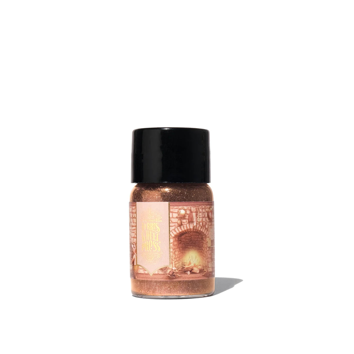 FerriTales The Three Little Pigs - Oinking Embers Ink