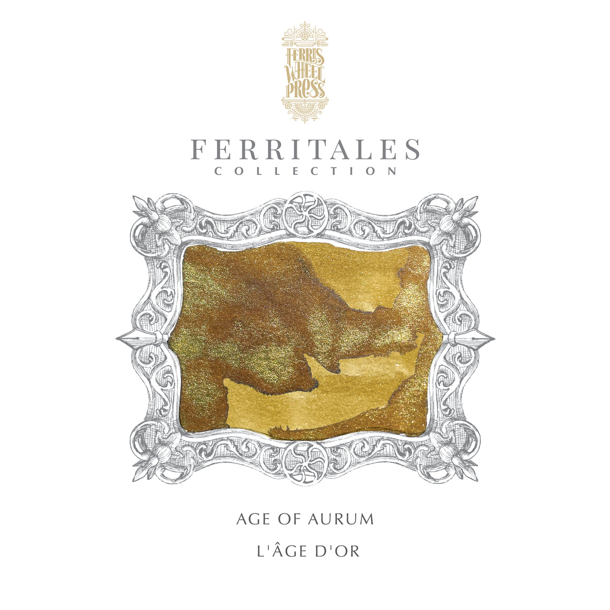 FerriTales Age of Aurum