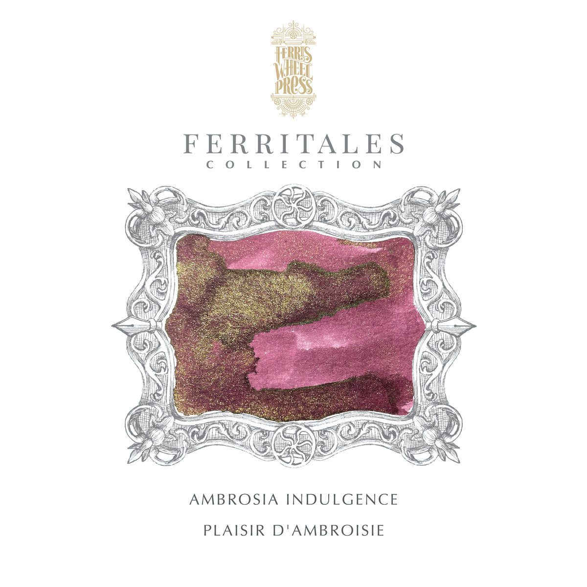 FerriTales The King Midas - Ambrosia Indulgence
