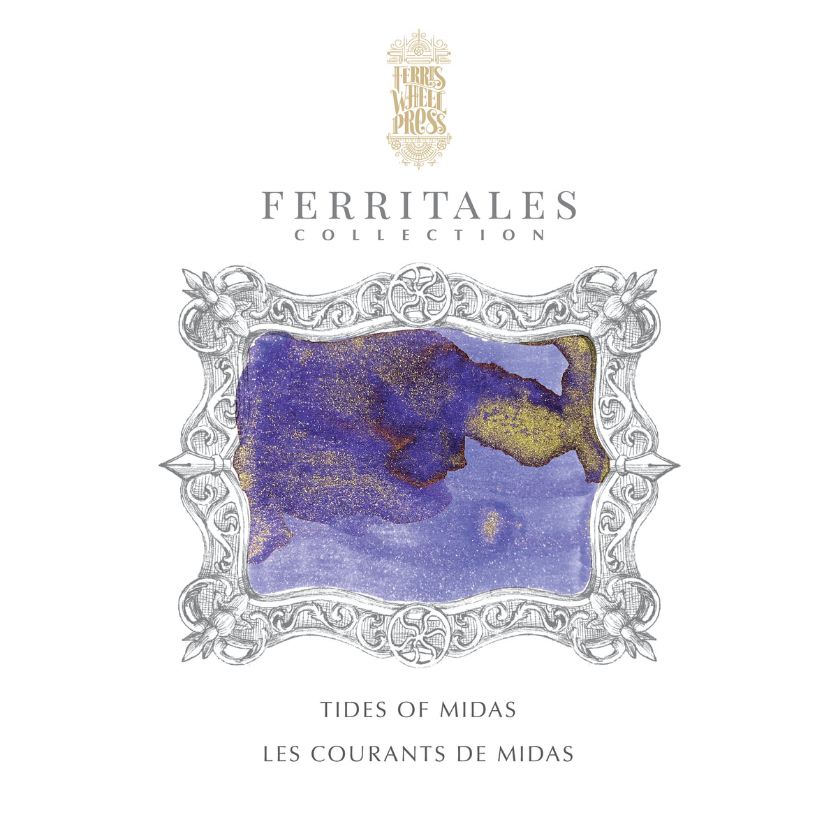 FerriTales The King Midas - Tides of Midas