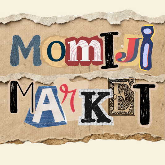 Momiji Market Gift Card