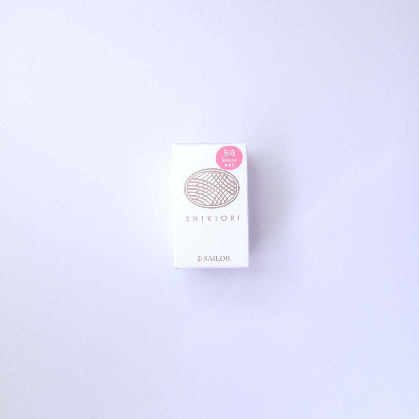 SAILOR Cartridge Shikiori Bottle Ink 20ml