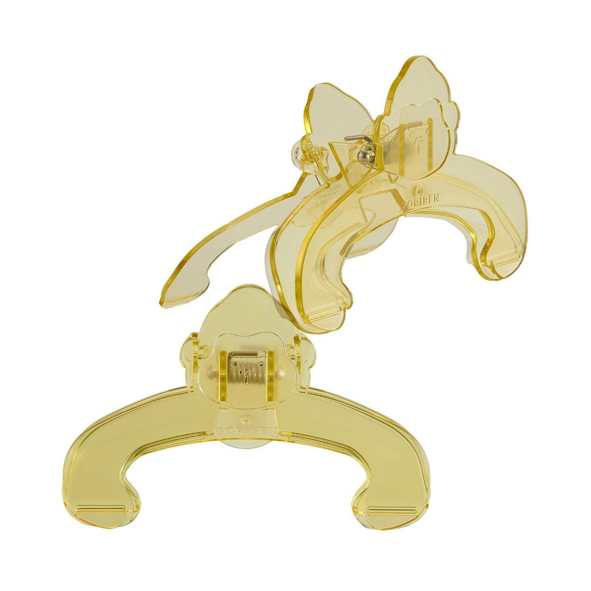 Sekisei Goriben Gorilla Book Clip