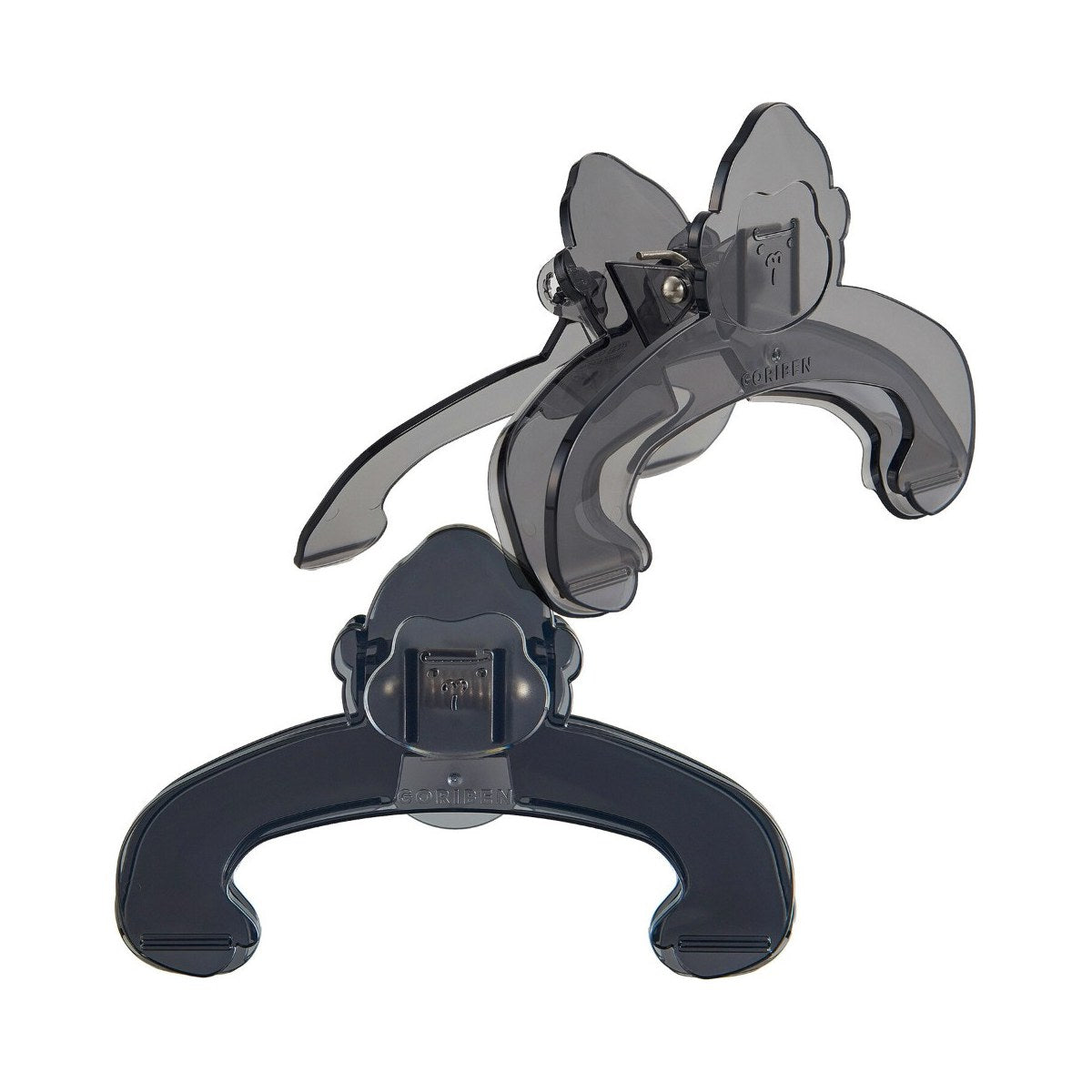 Sekisei Goriben Gorilla Book Clip