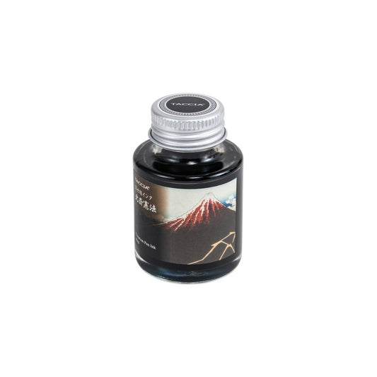Nakabayashi Ukiyo-e Fountain Pen Ink Hokusai Kenpo (40ml)