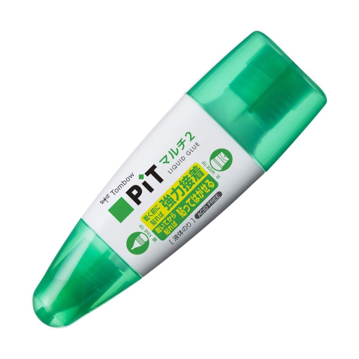 Tombow Pit Multi 2 Liquid Glue
