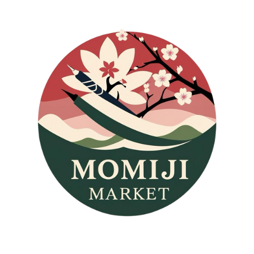 Momiji Market