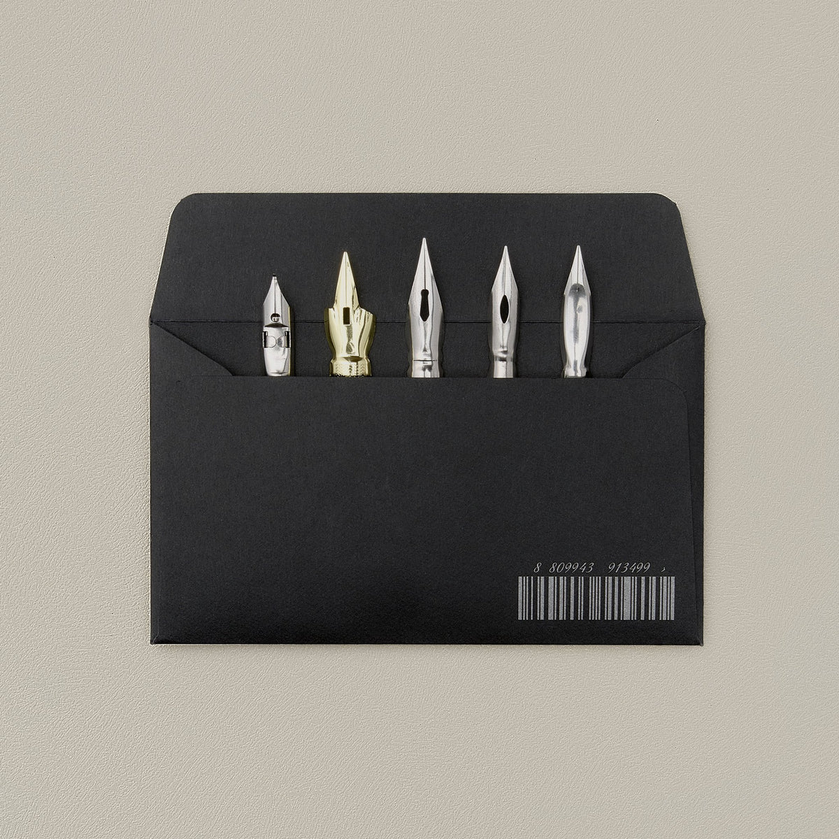 Wearingeul Dip Nibs Set