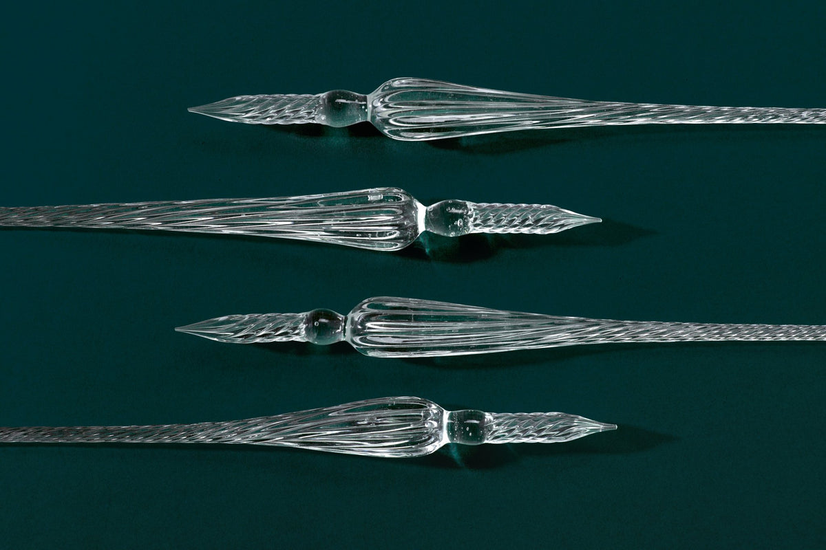 Wearingeul Glass Pen