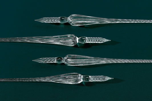 Wearingeul Glass Pen